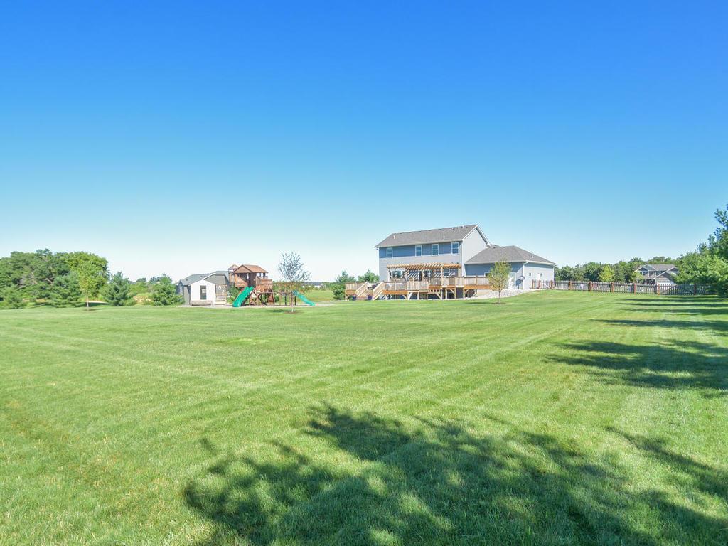 17981 226th, Big Lake MN 55309 Sold Property
