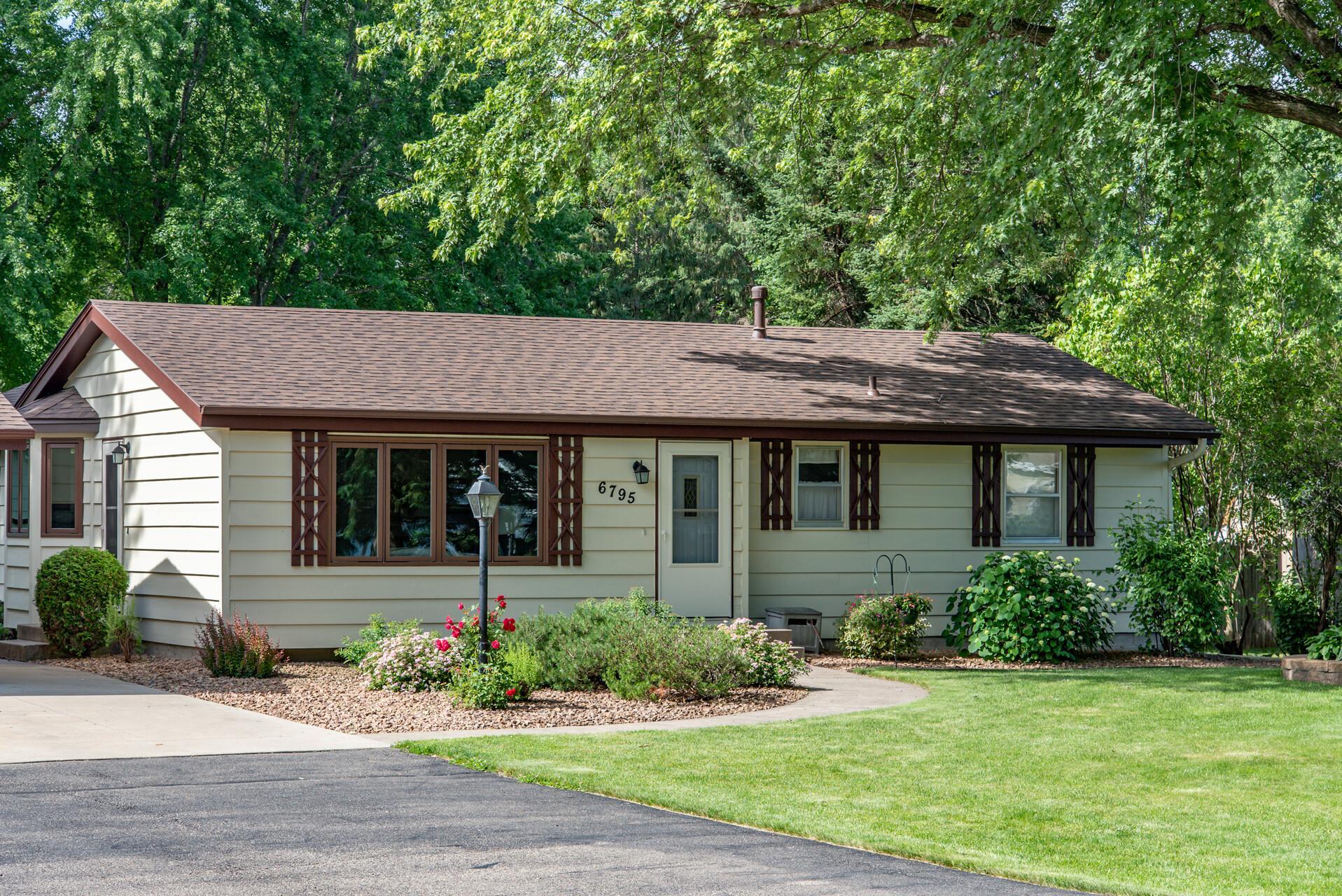 Sold Property