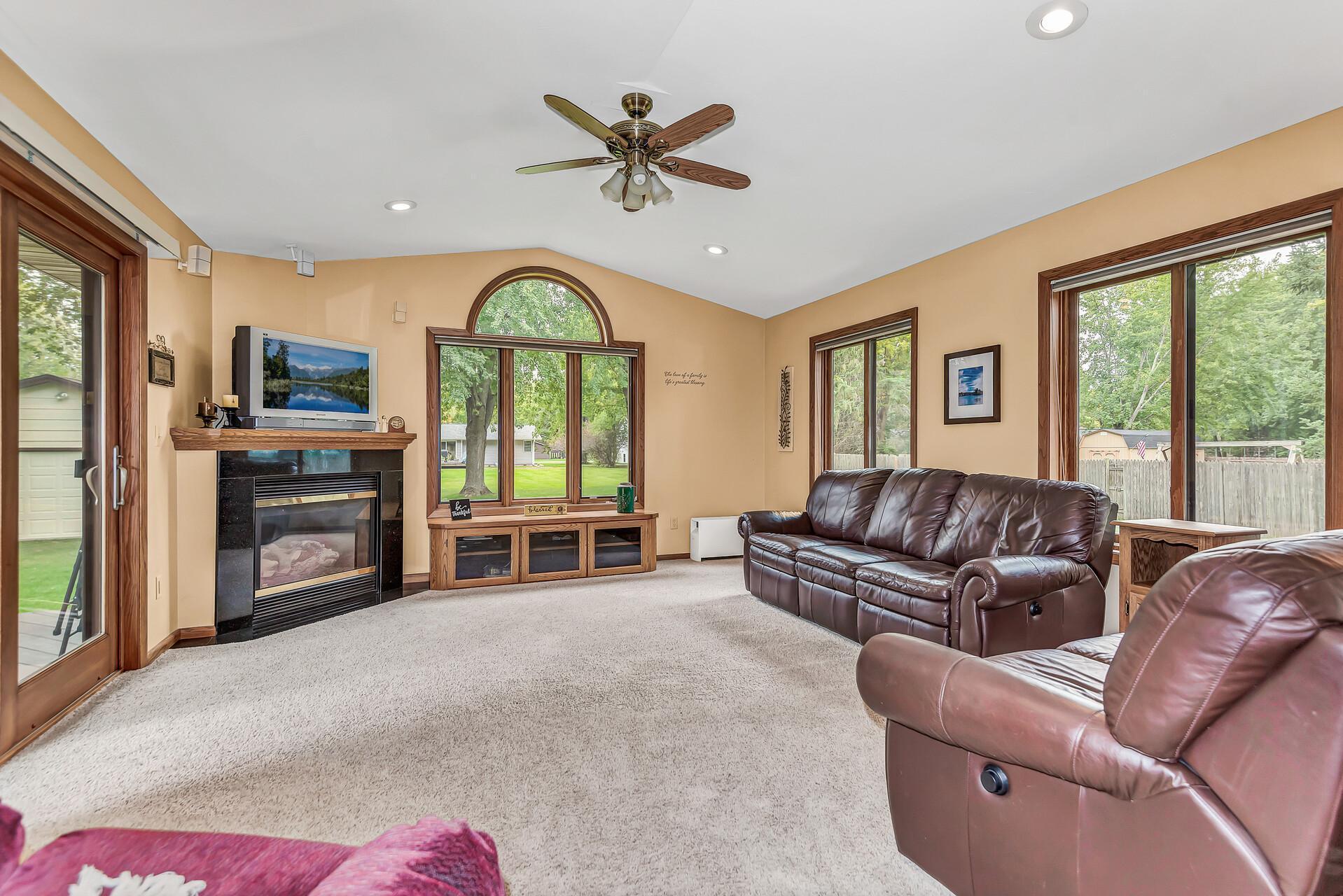 Sold Property