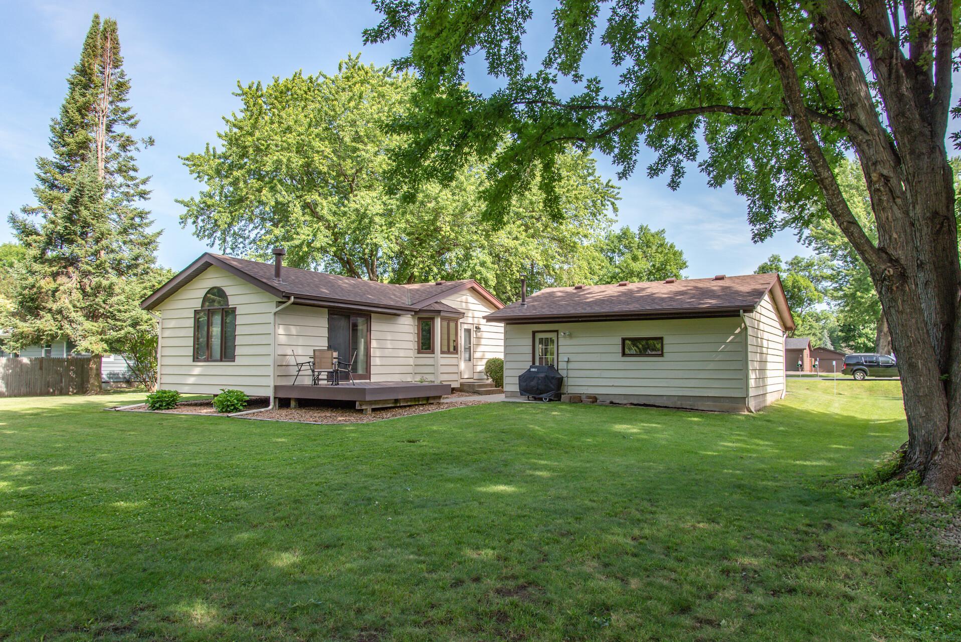 Sold Property