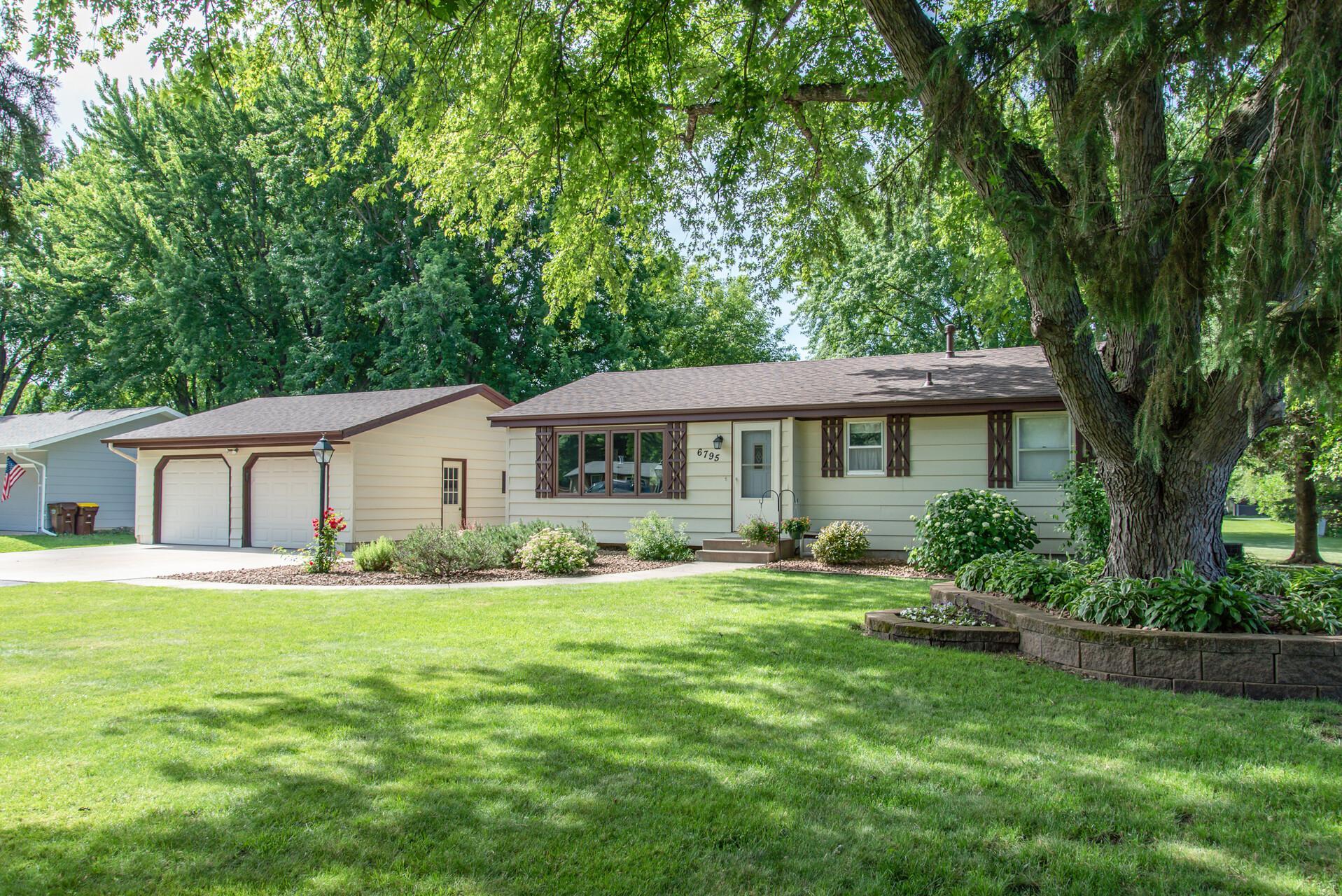 Sold Property