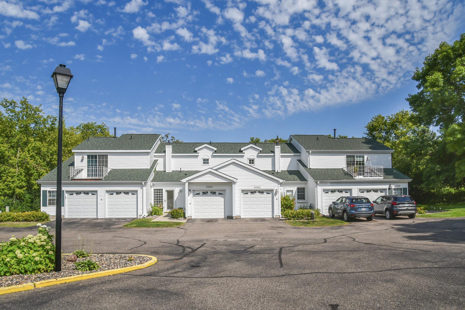 Sold Property