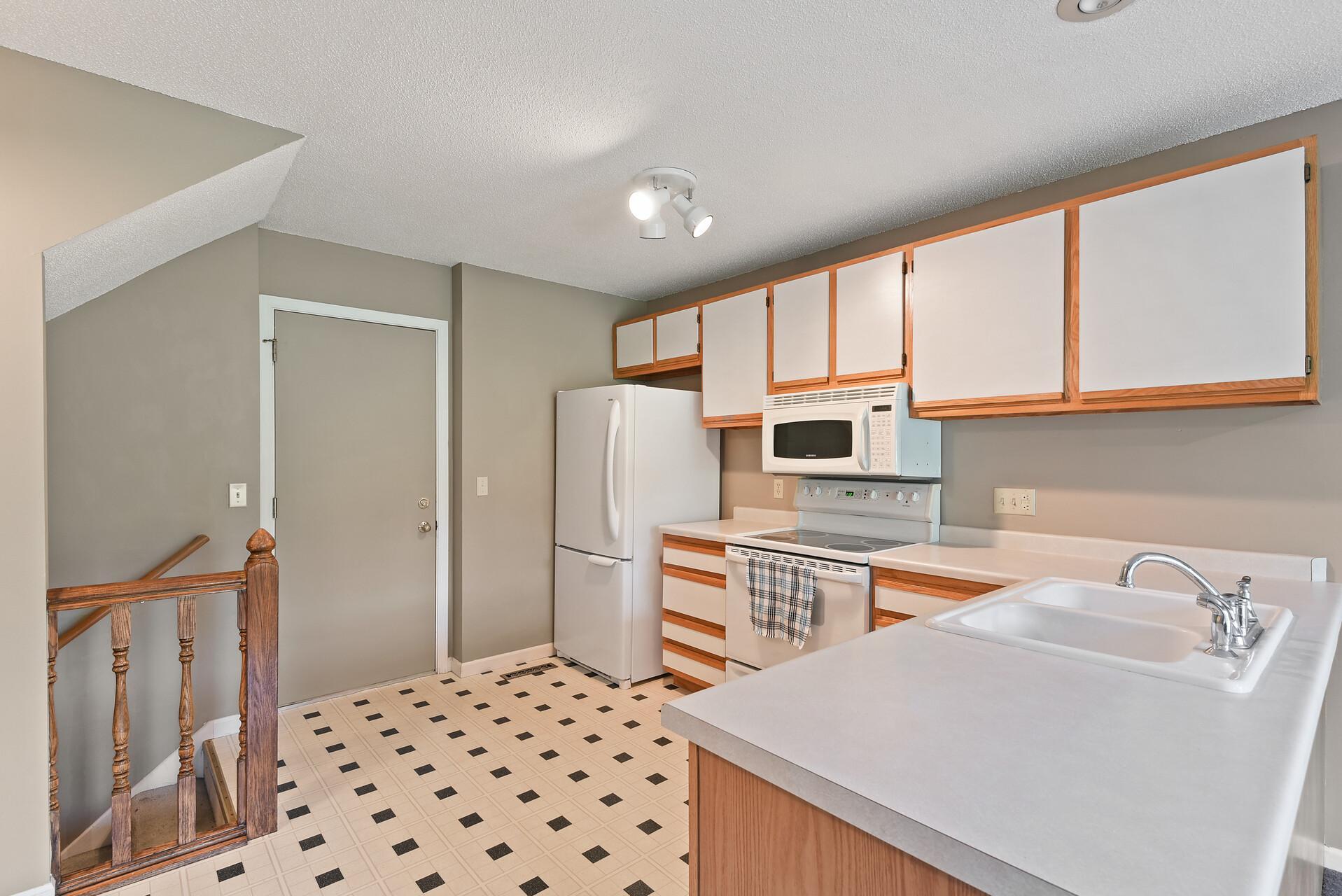 Sold Property