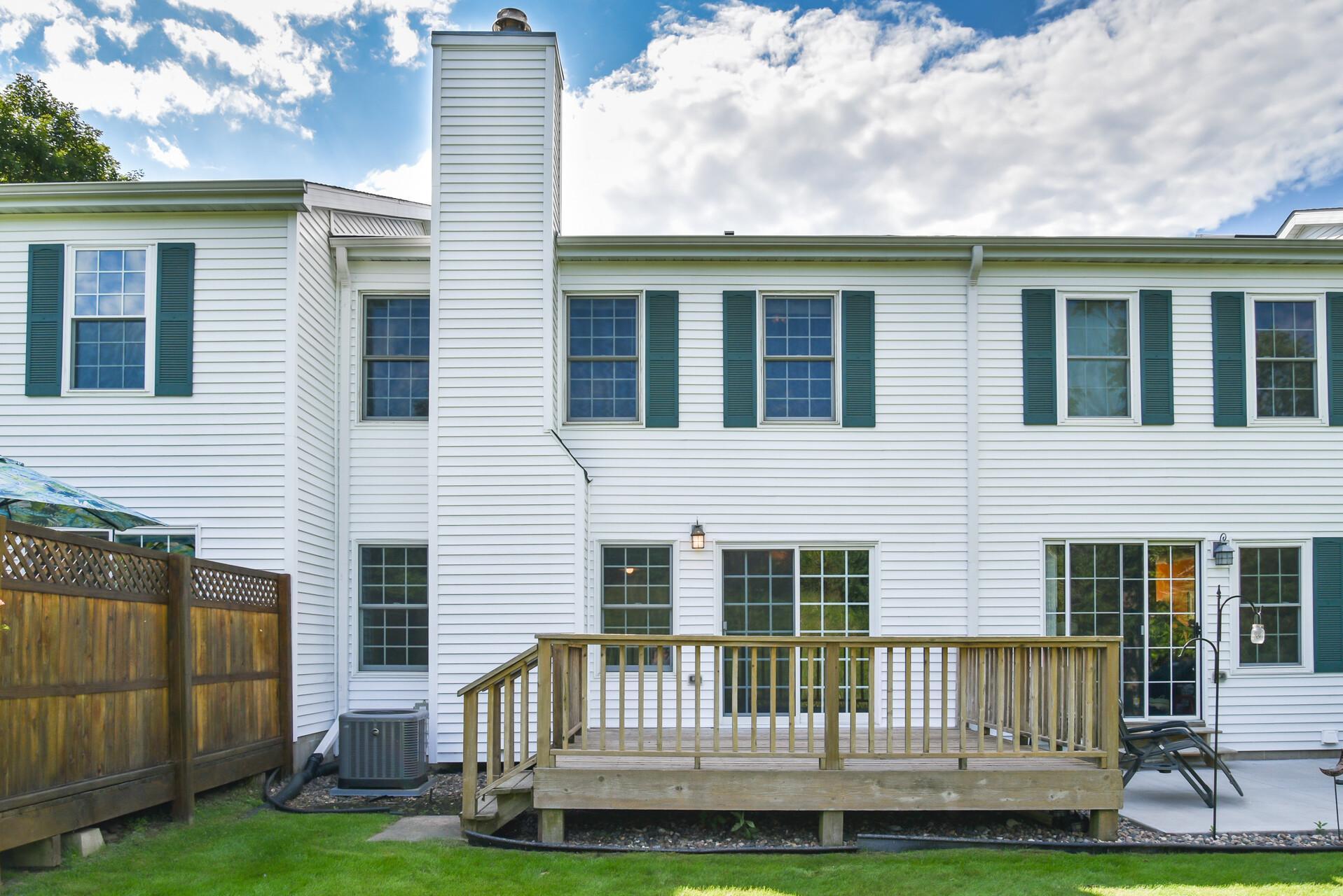 Sold Property