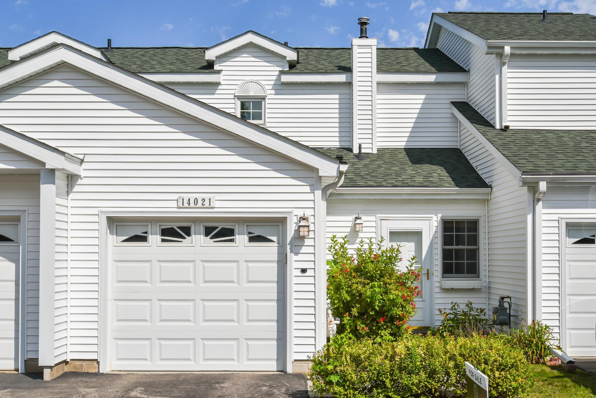 Sold Property