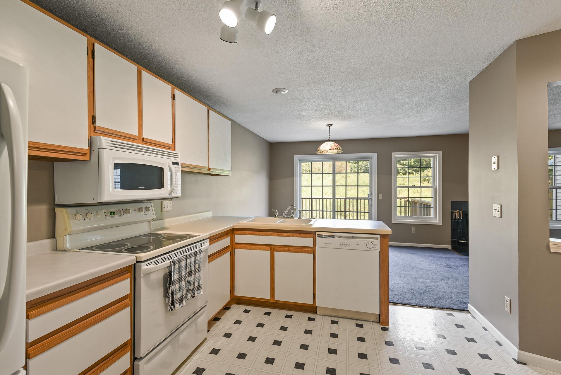 Sold Property