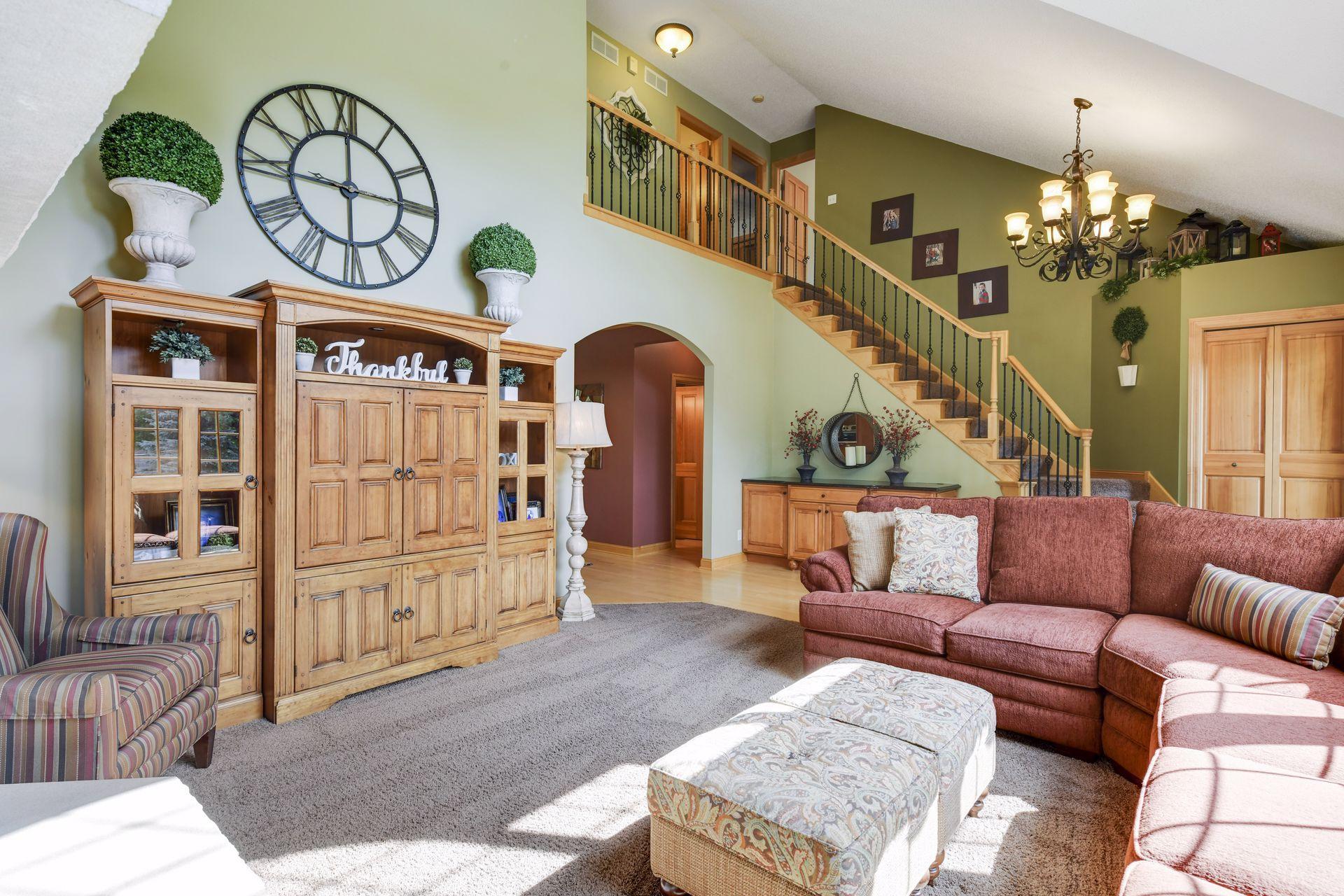 Sold Property