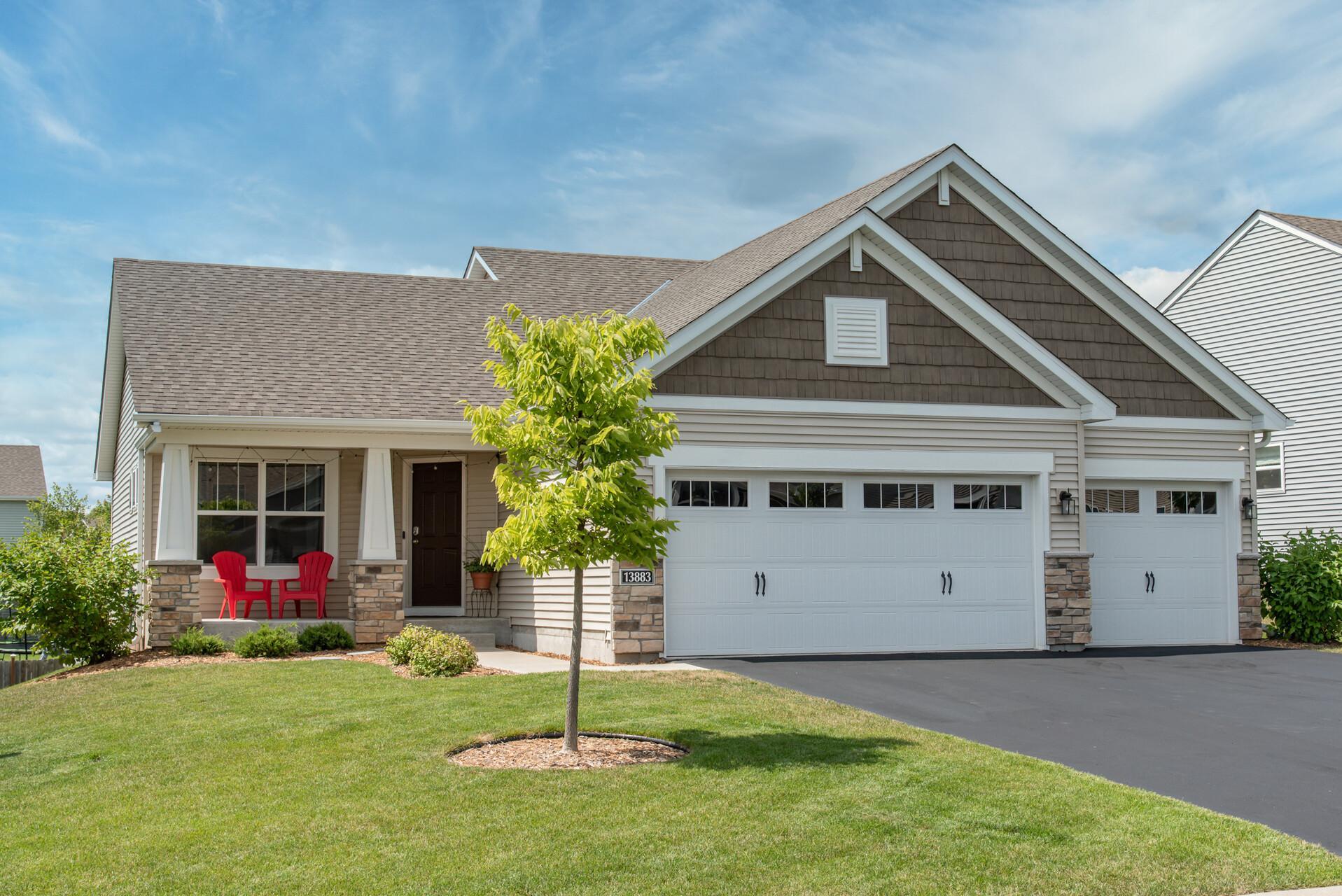 Sold Property
