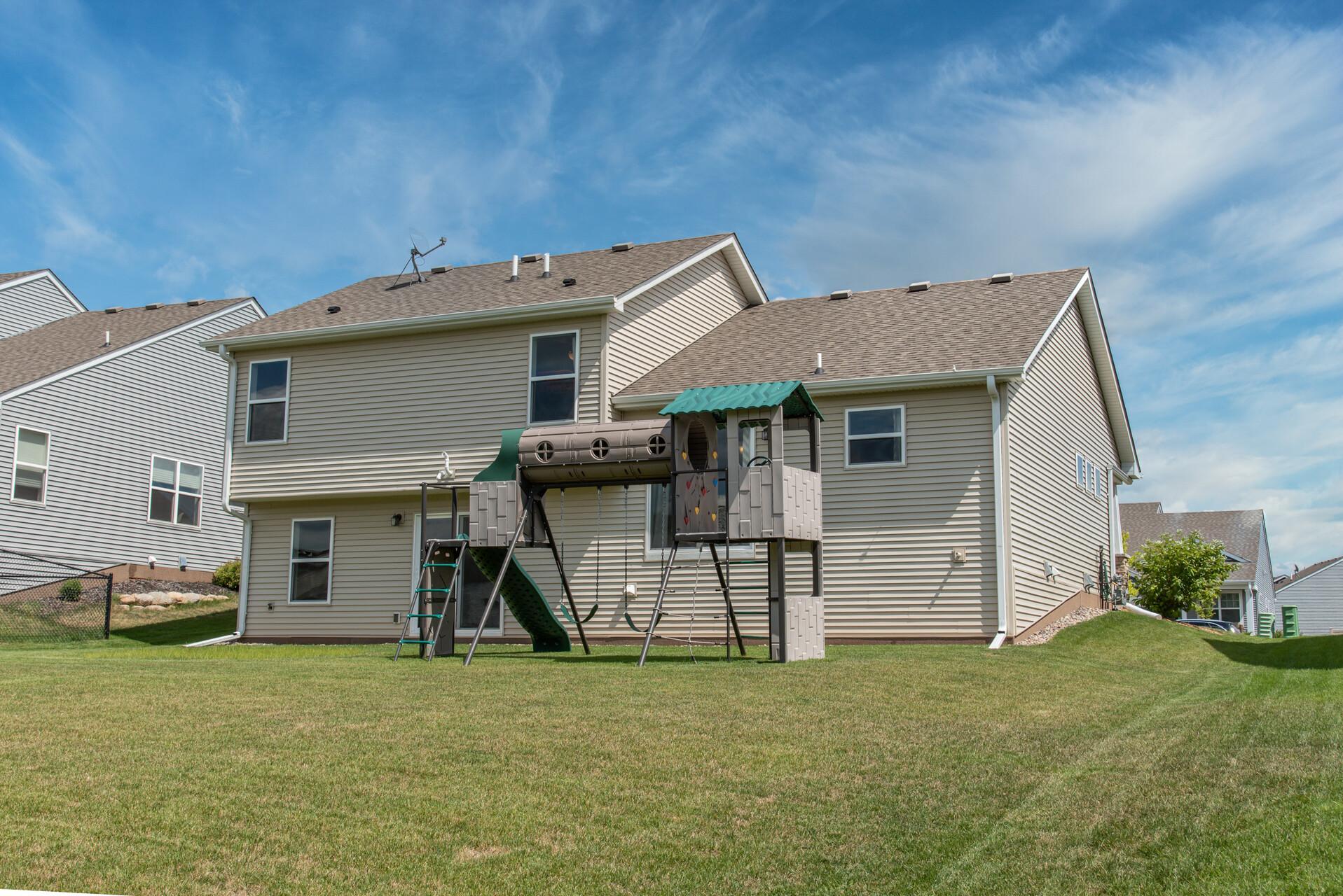 Sold Property