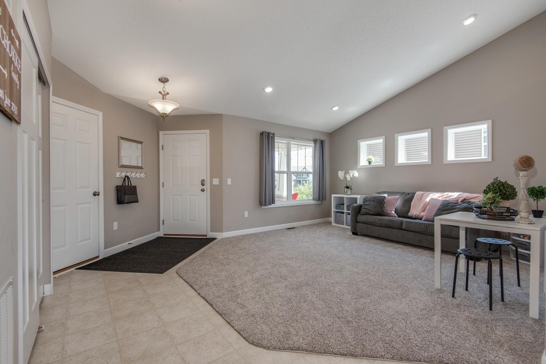 Sold Property