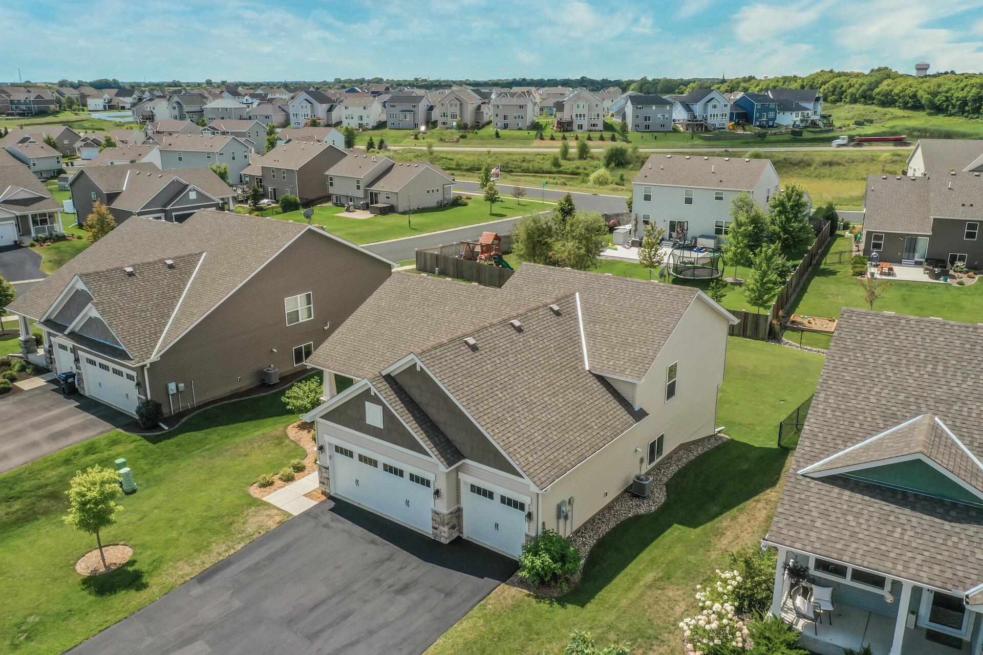 Sold Property