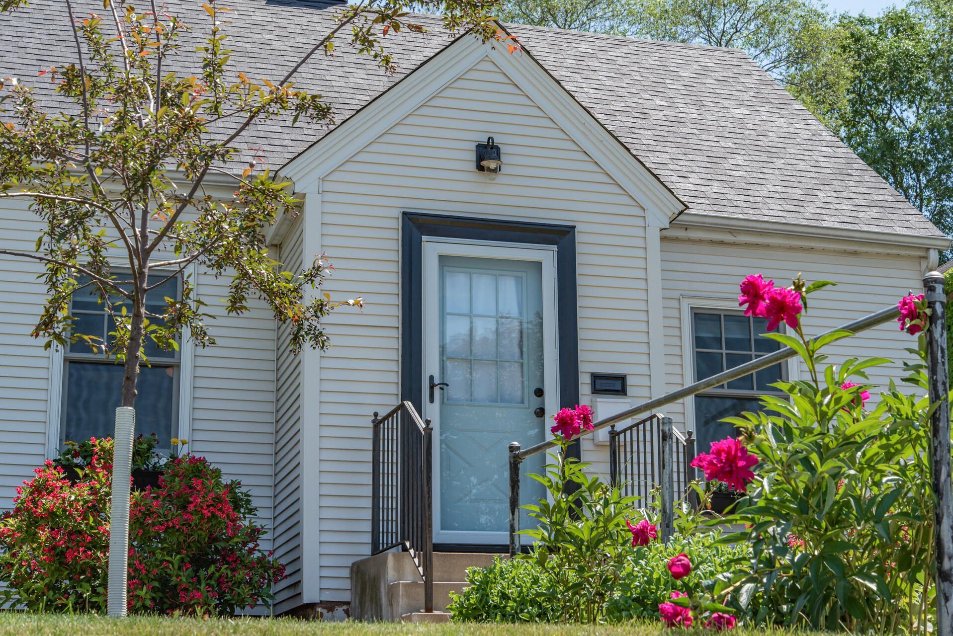 Sold Property