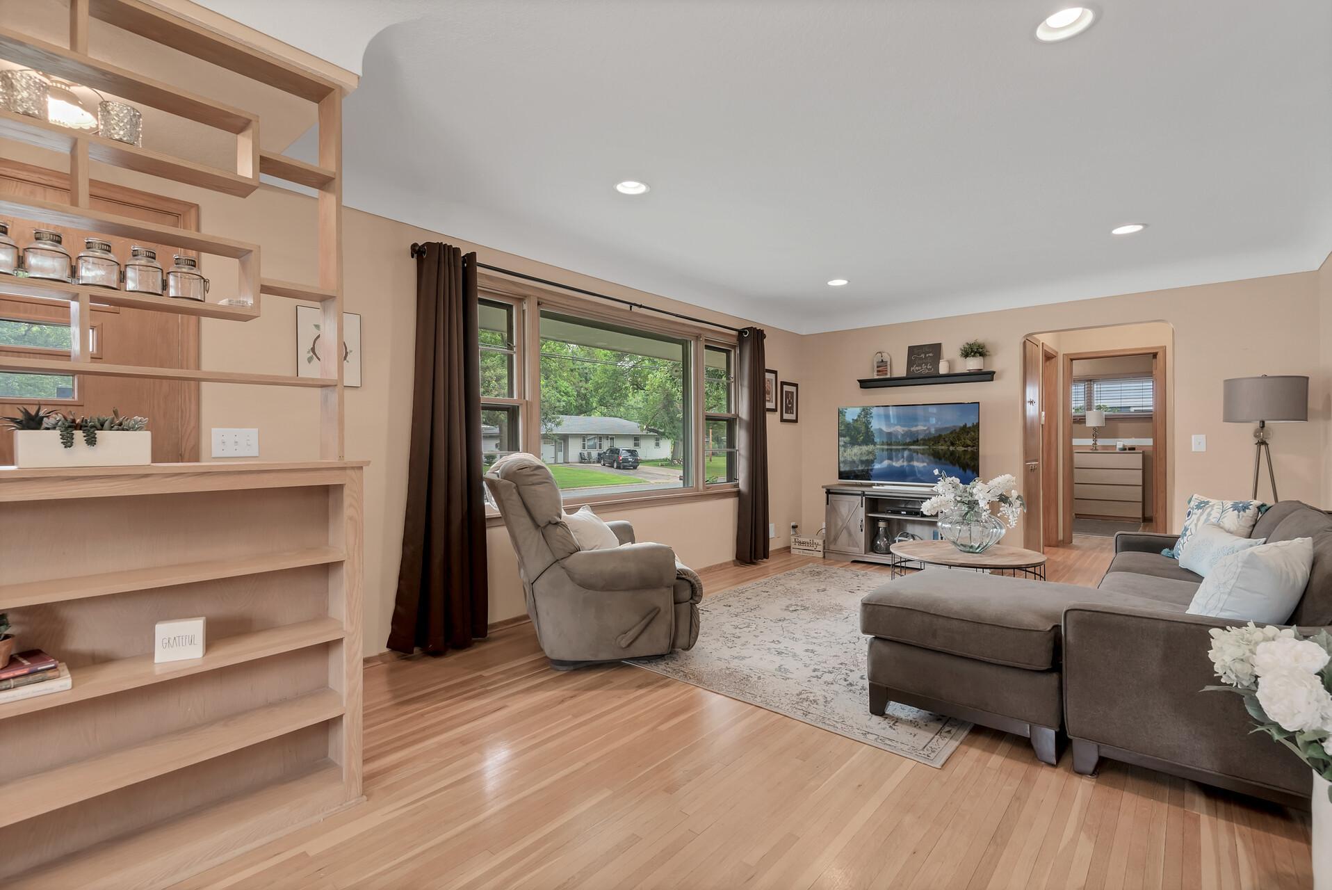 Sold Property