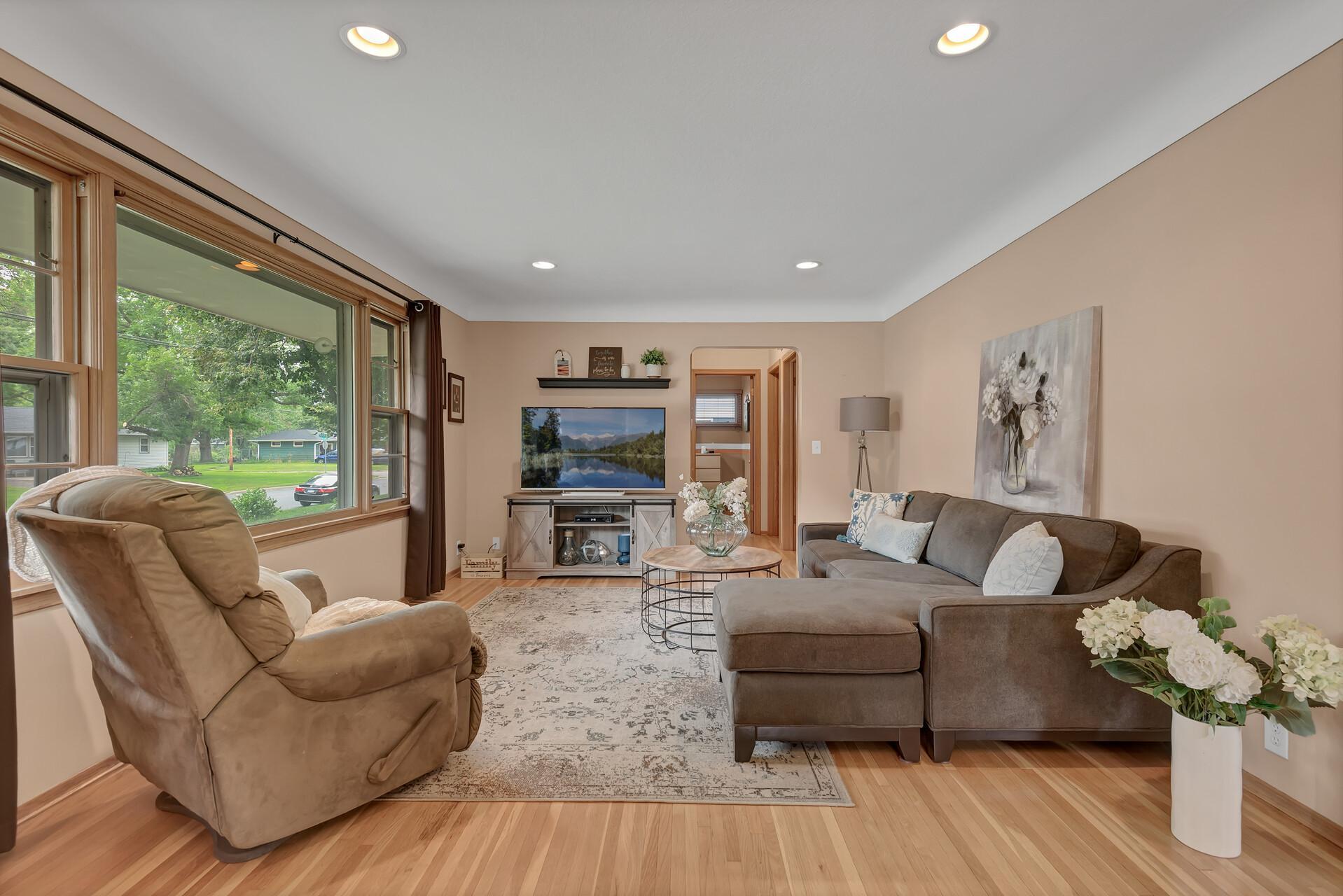 Sold Property