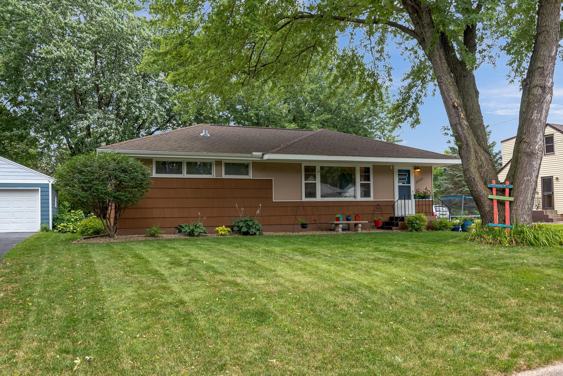 Sold Property