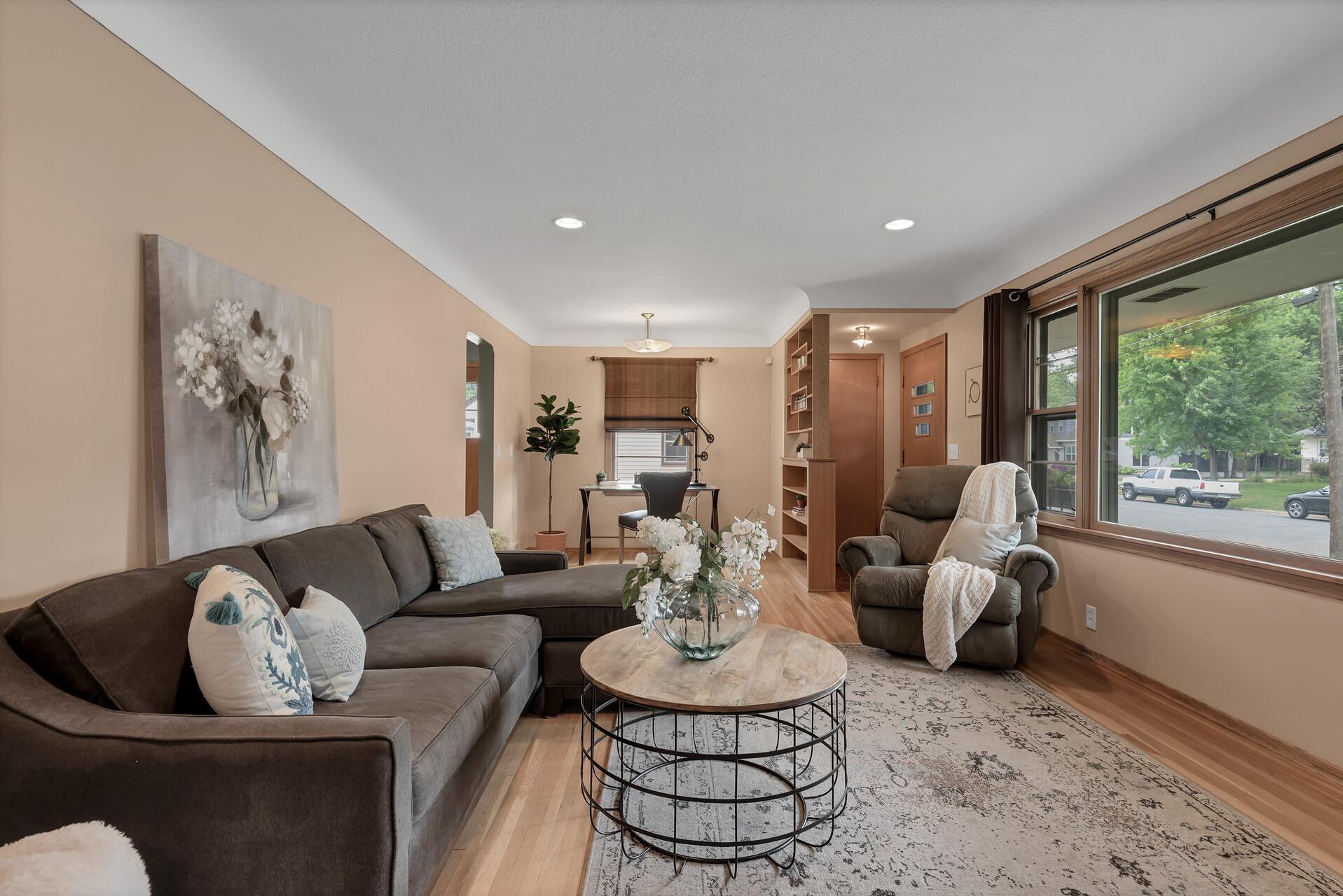 Sold Property
