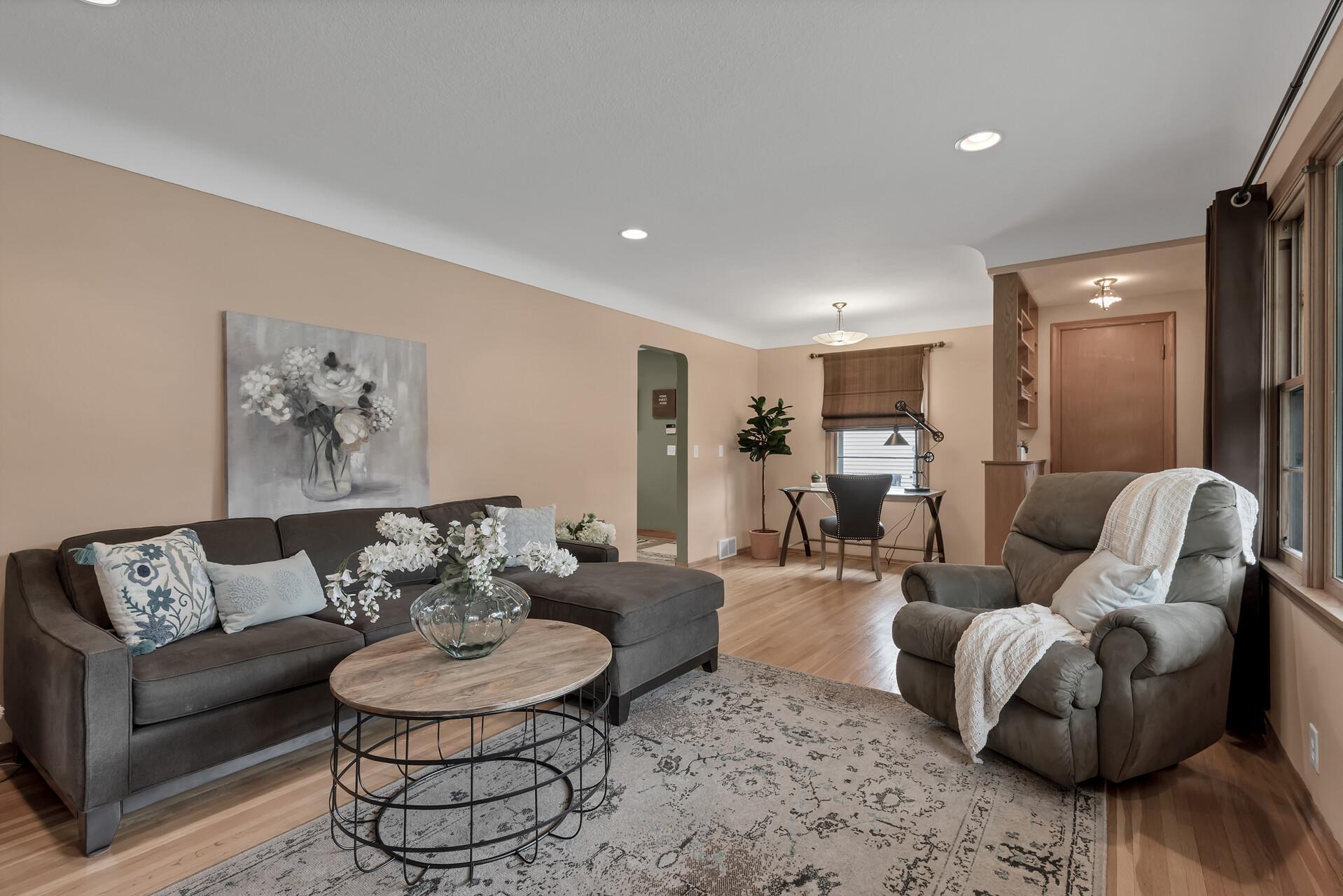 Sold Property
