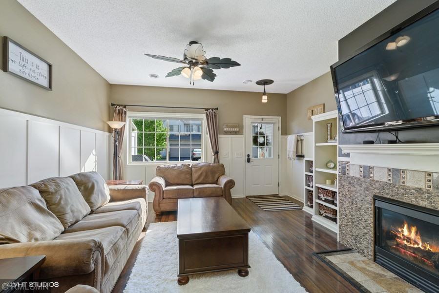 Sold Property