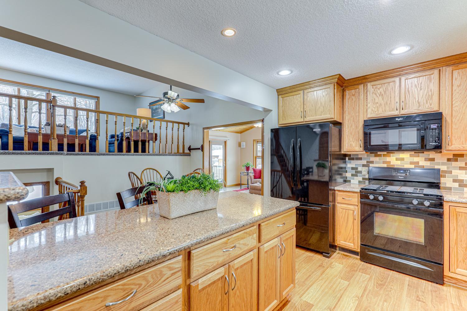 Sold Property