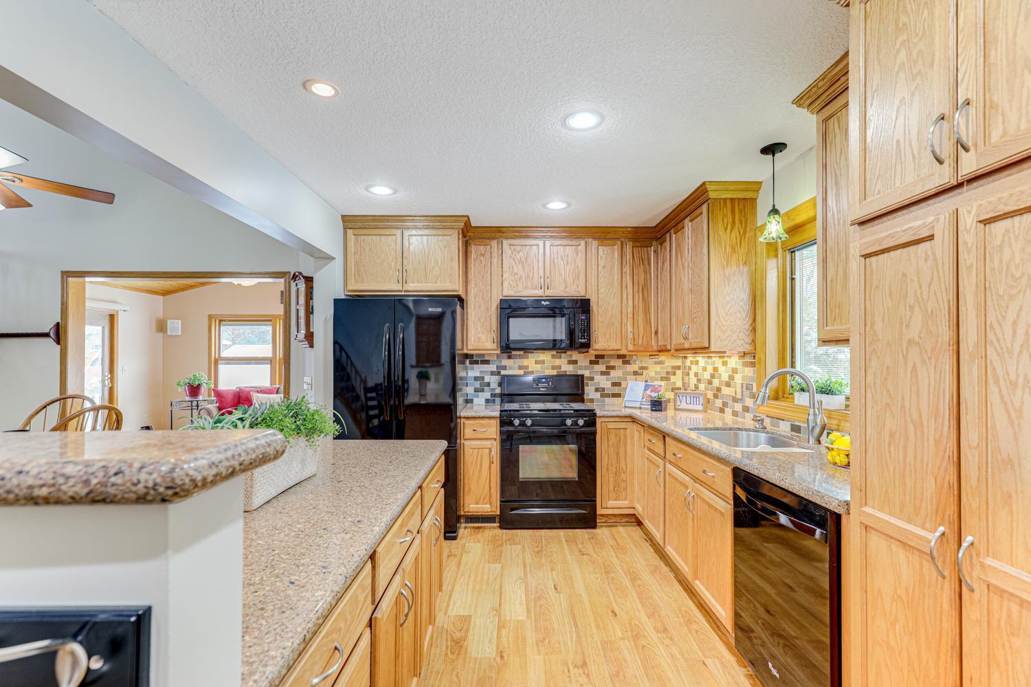 Sold Property