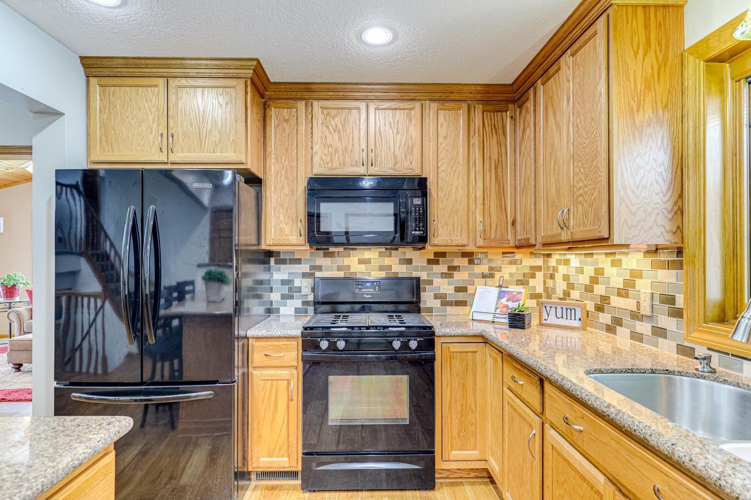 Sold Property