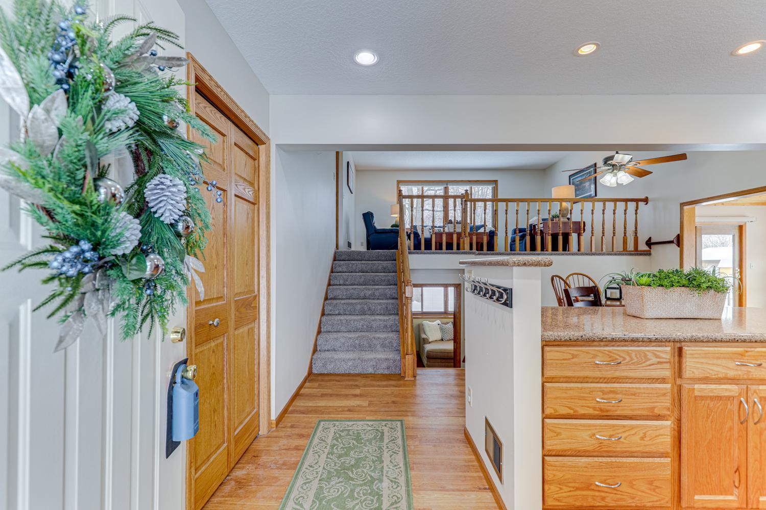 Sold Property