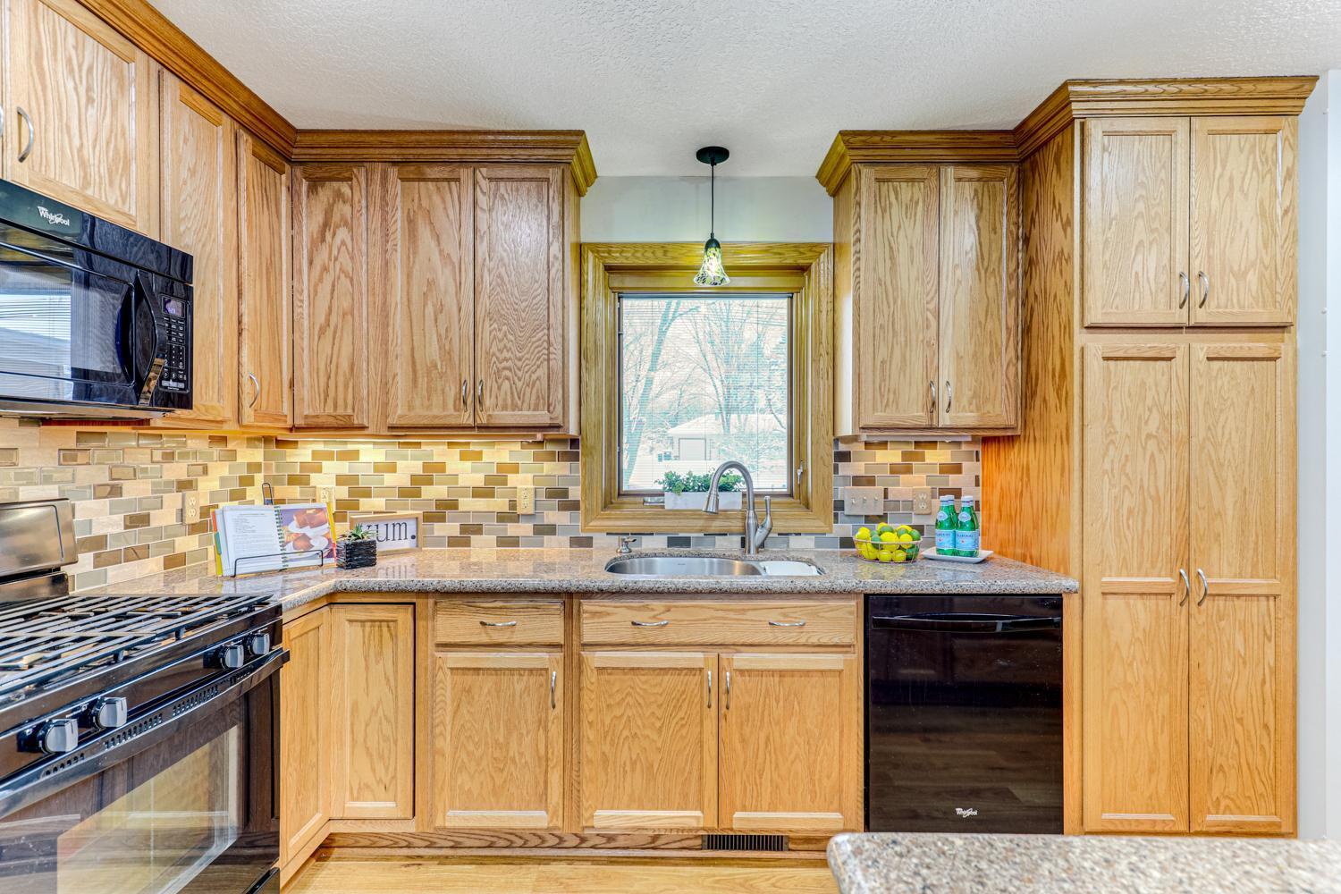 Sold Property