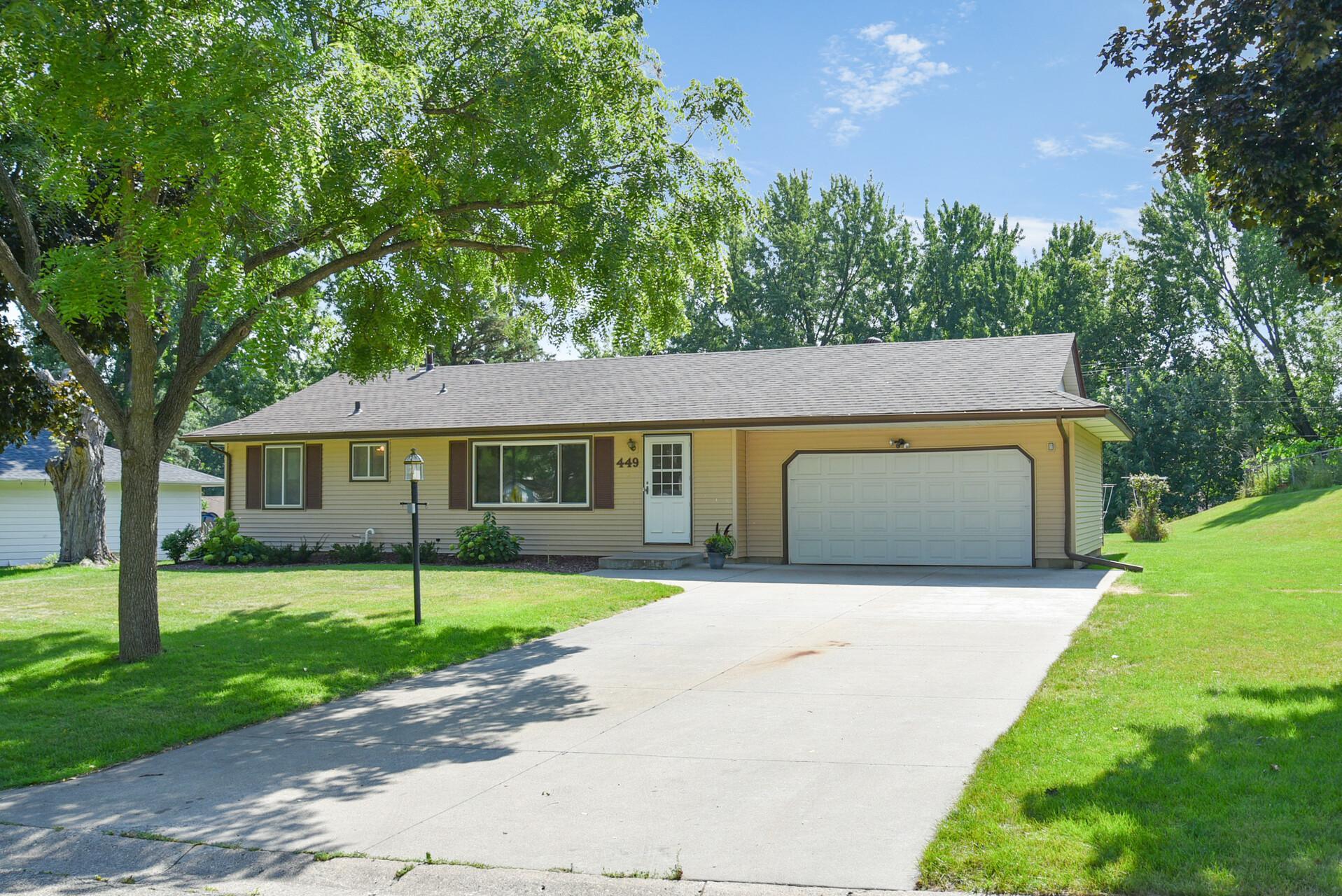 Sold Property