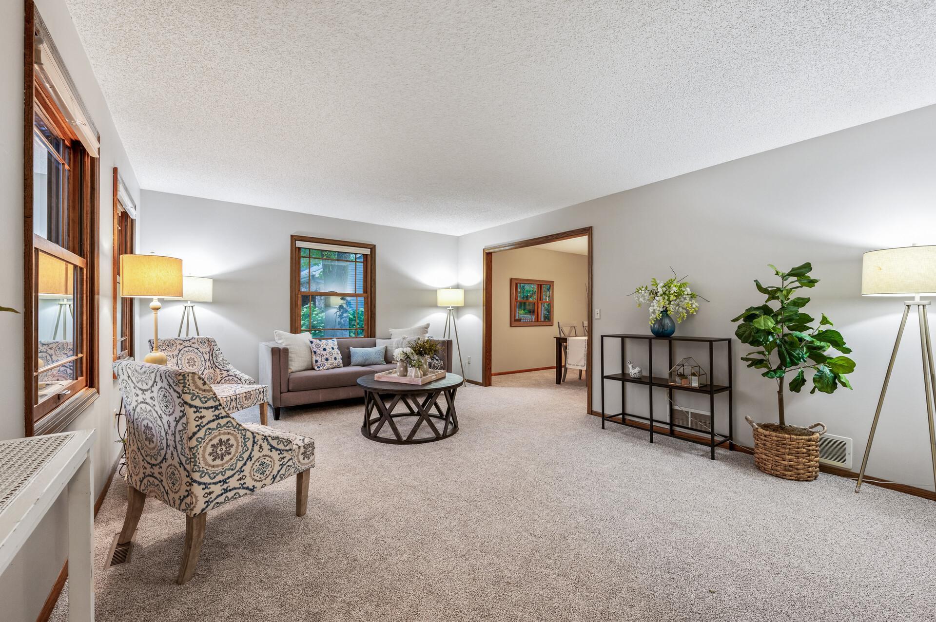 Sold Property