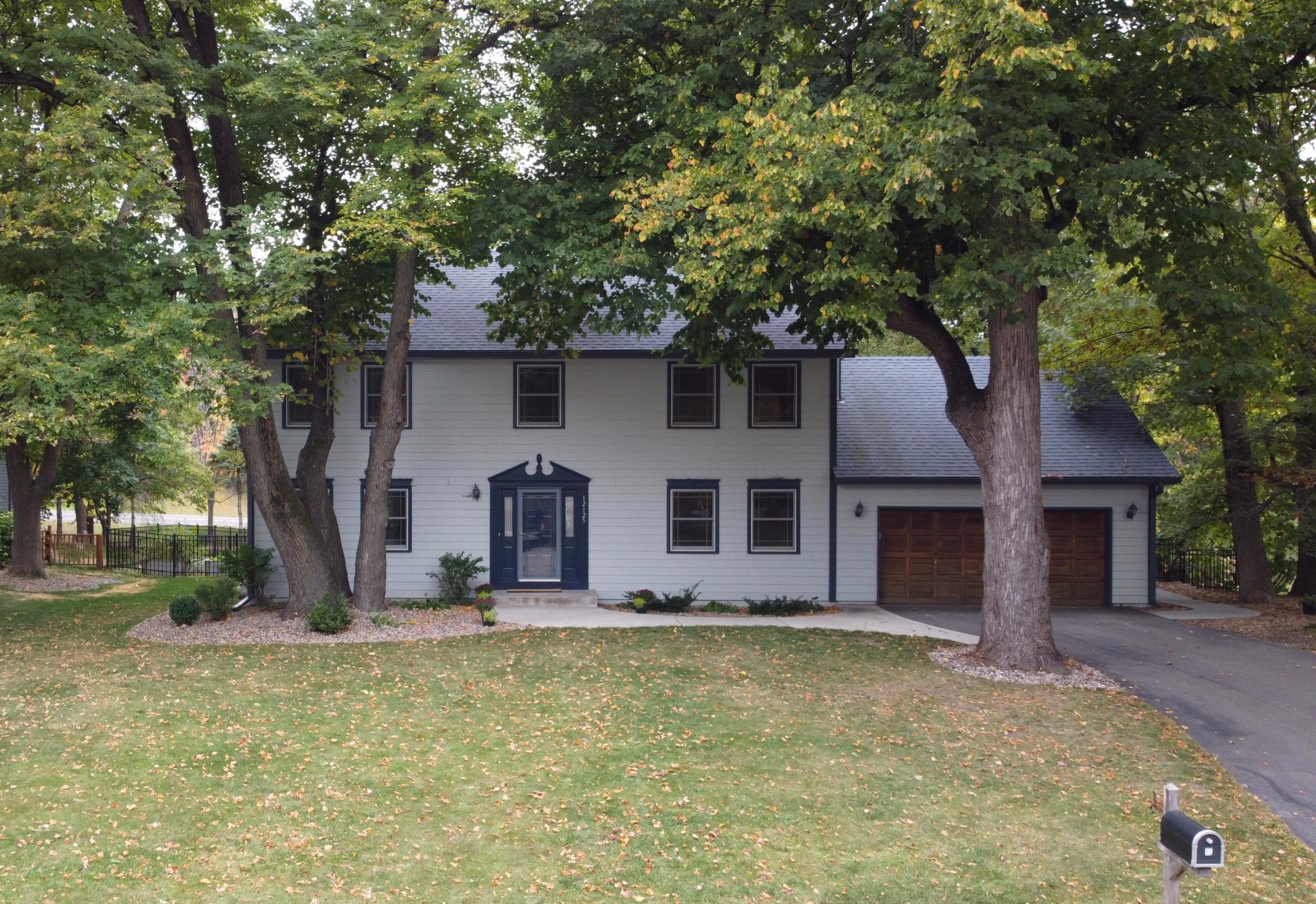 Sold Property