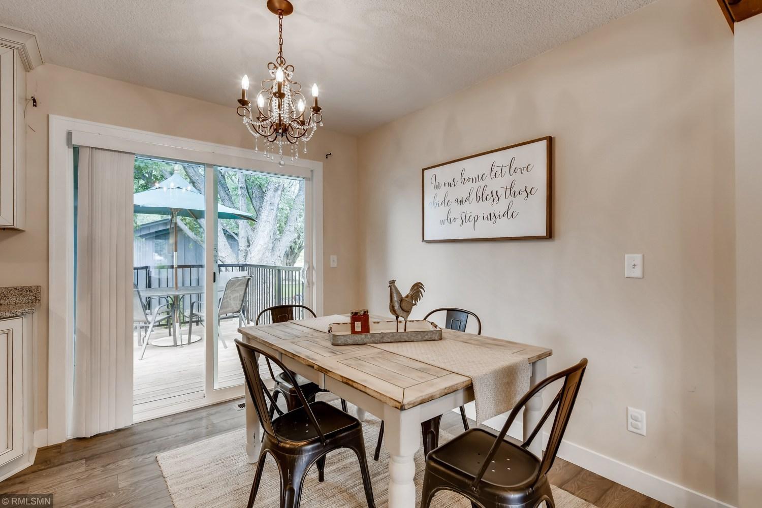 Sold Property