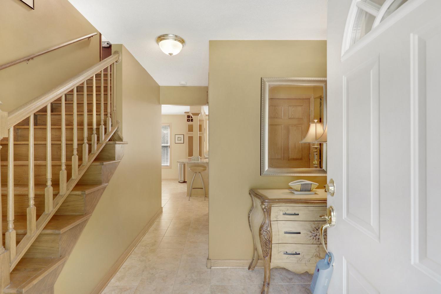 Sold Property
