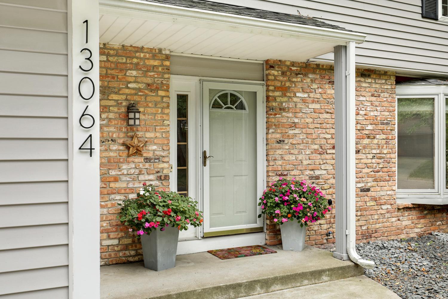 Sold Property