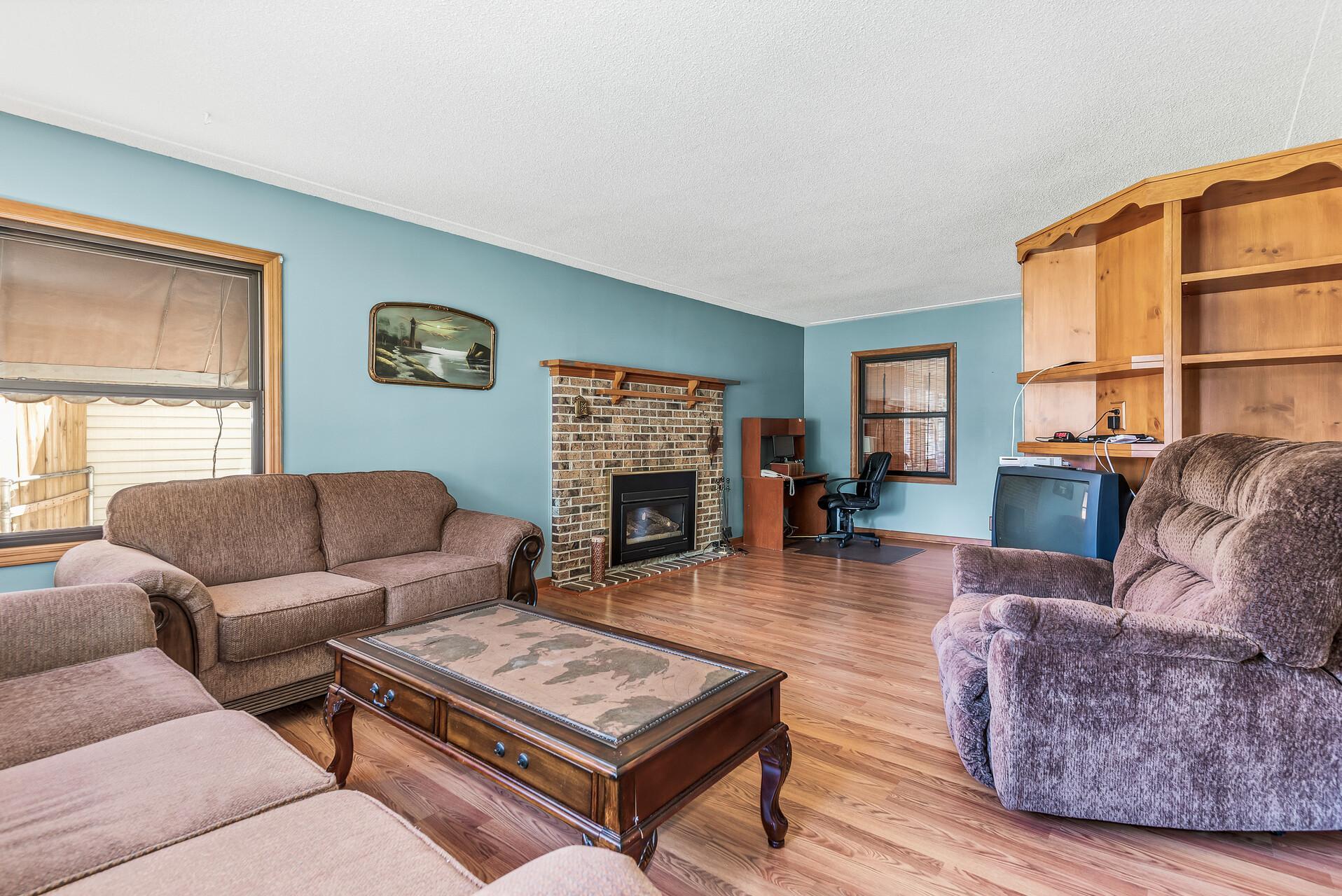 Sold Property
