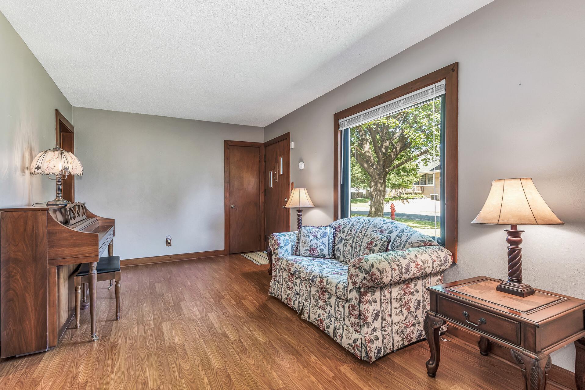 Sold Property