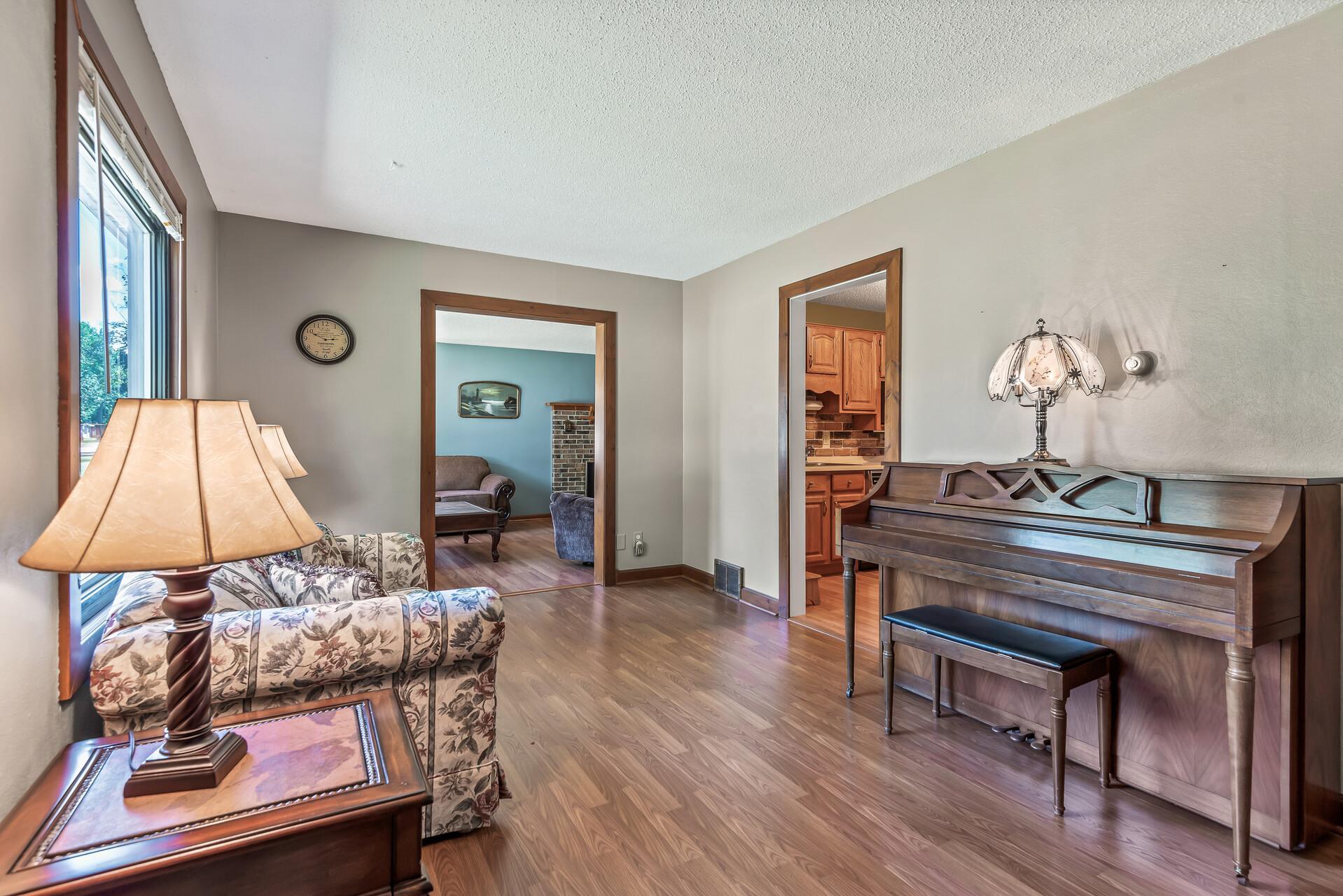 Sold Property