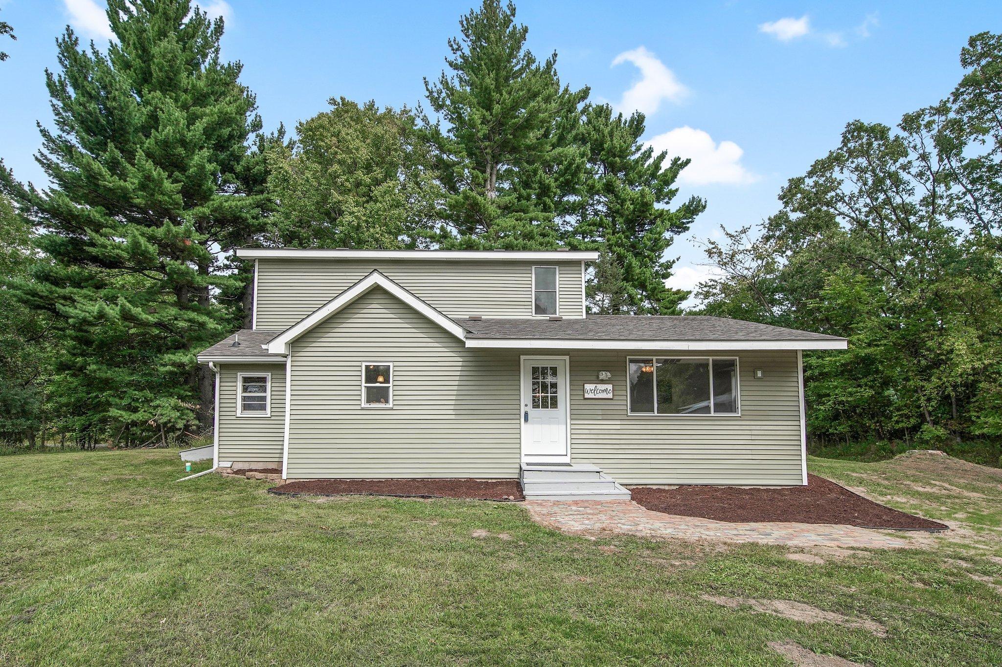 7554 237th, Stacy MN 55079 Sold Property