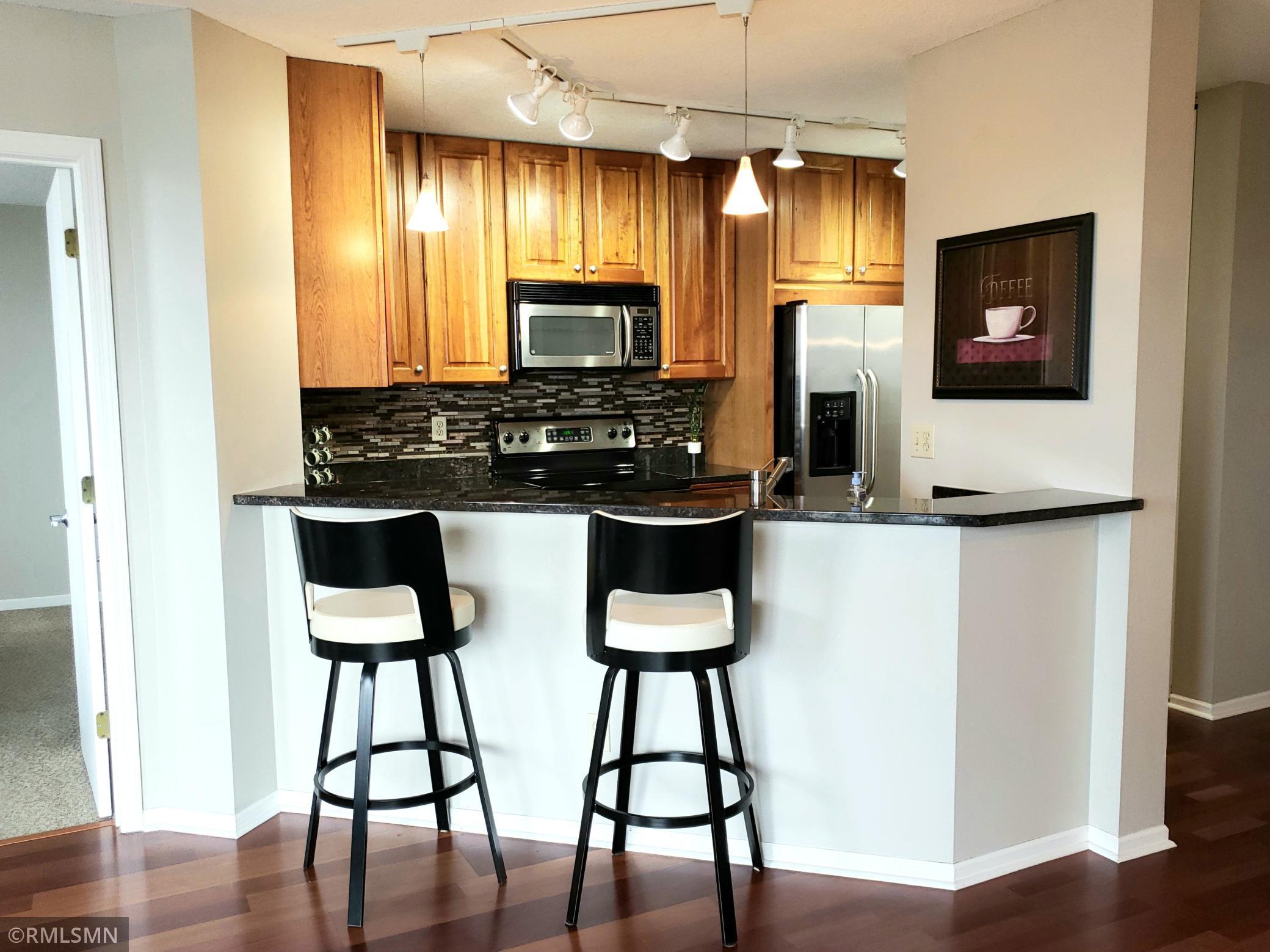 Sold Property