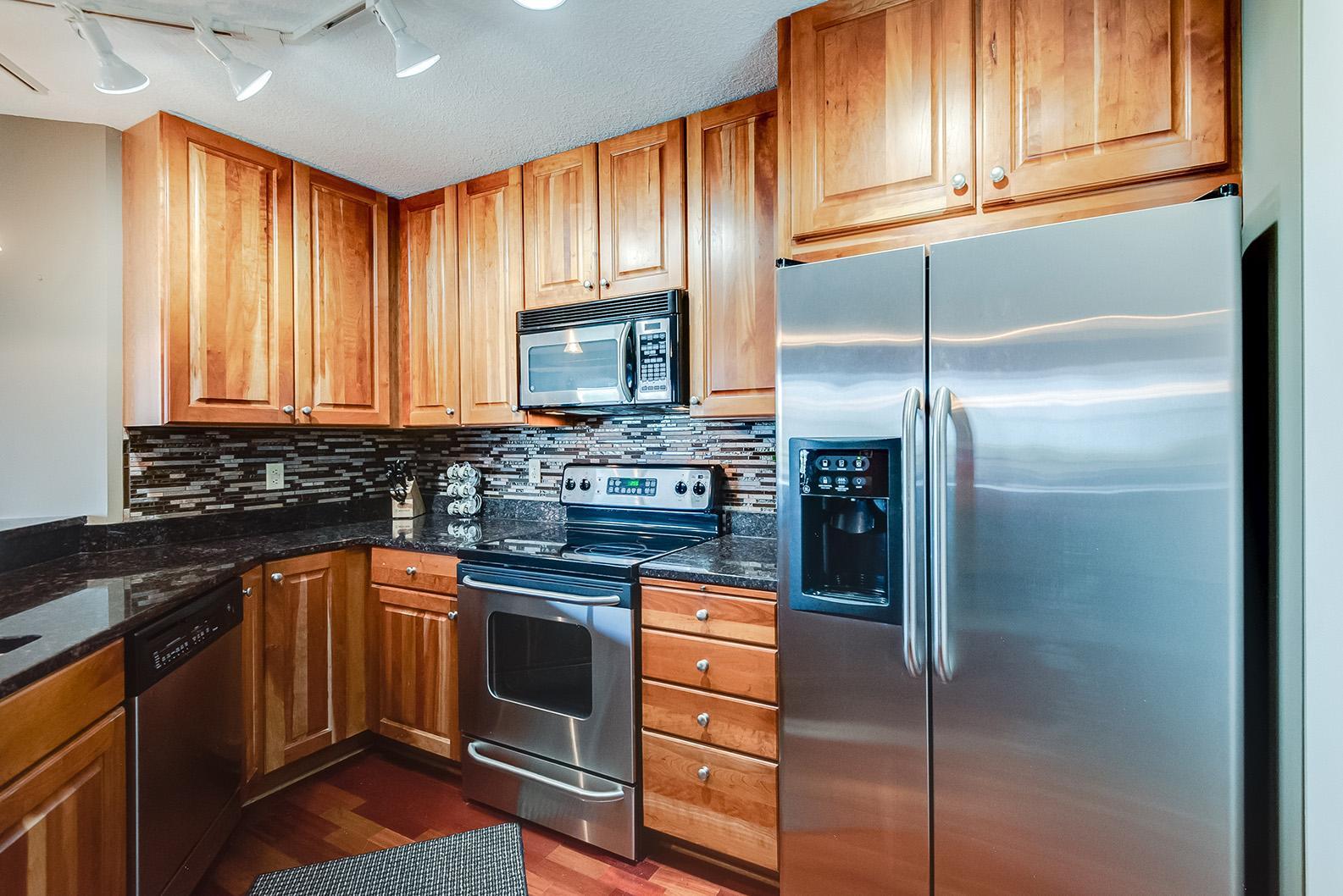 Sold Property