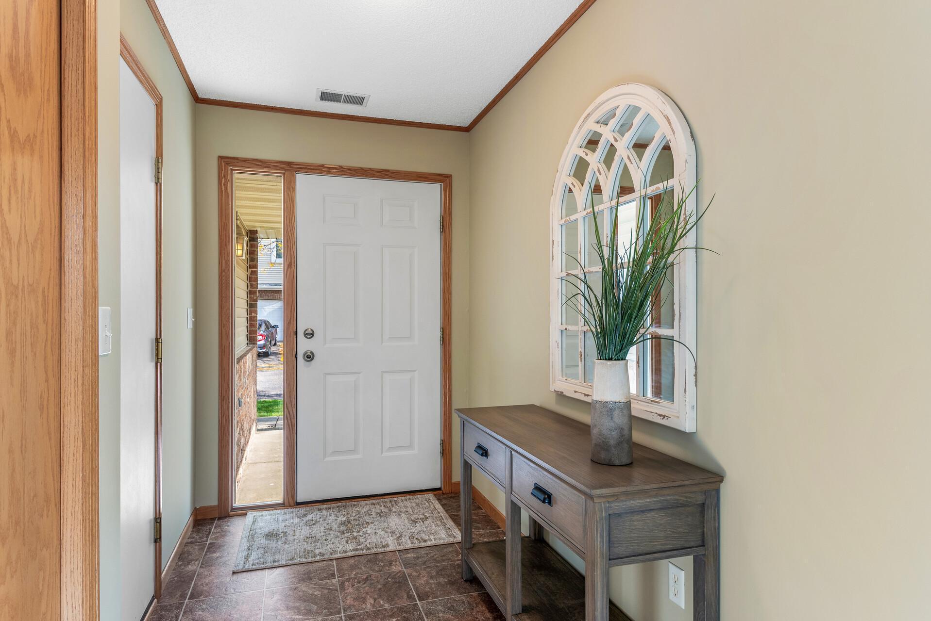 Sold Property