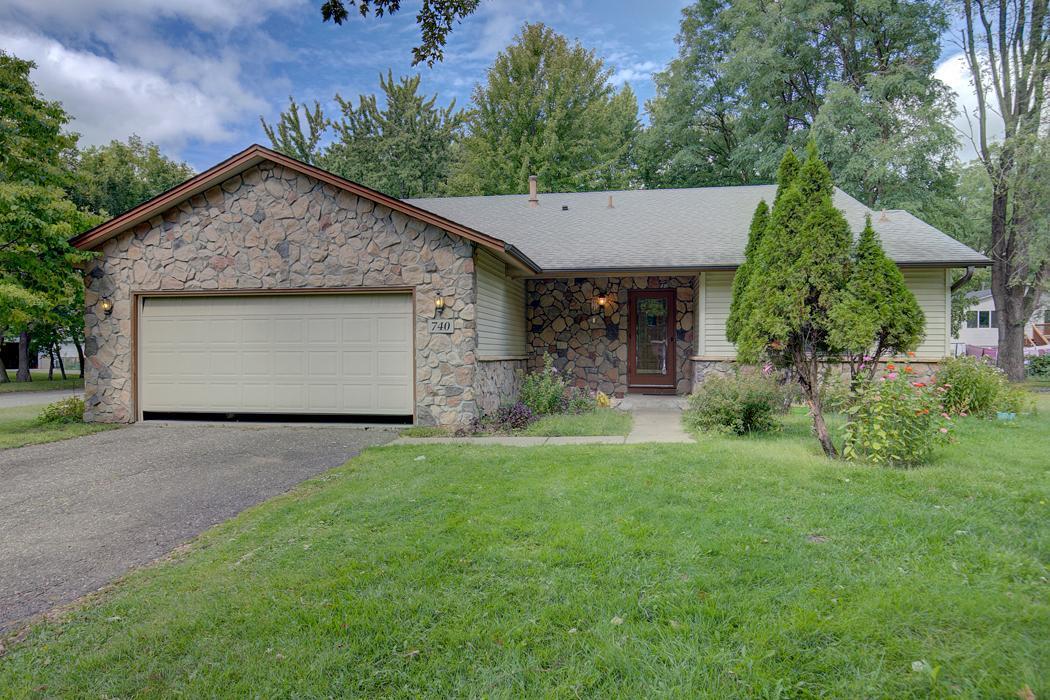 Sold Property