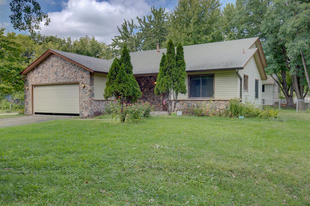 Sold Property