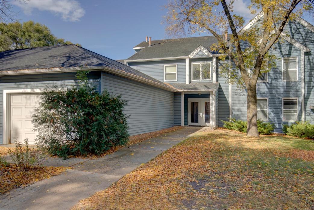 Sold Property