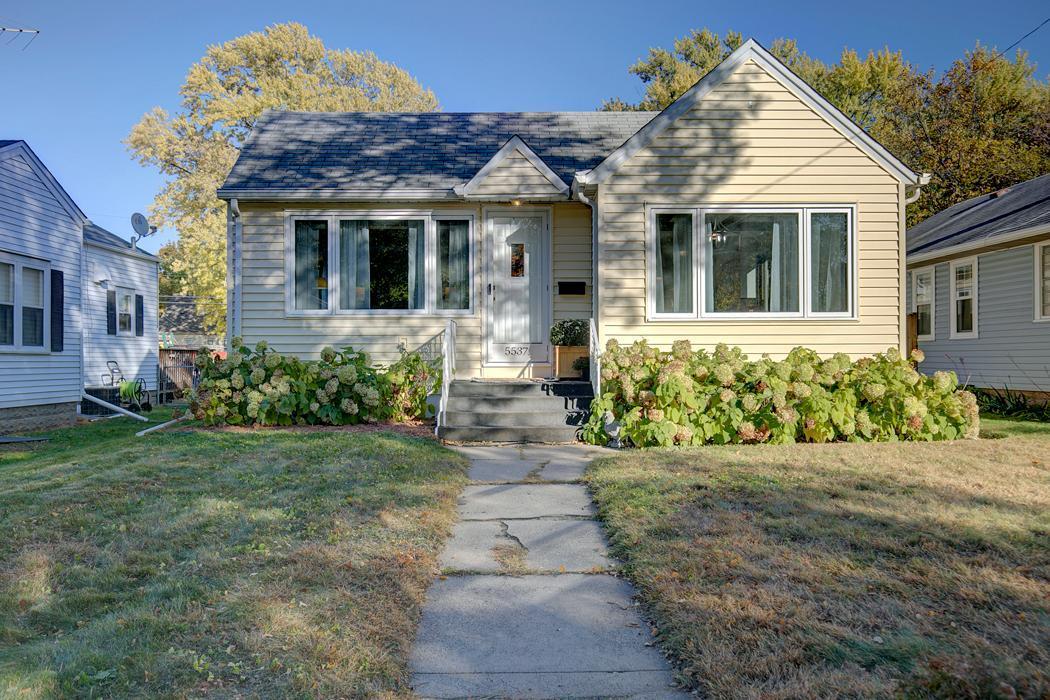 Sold Property