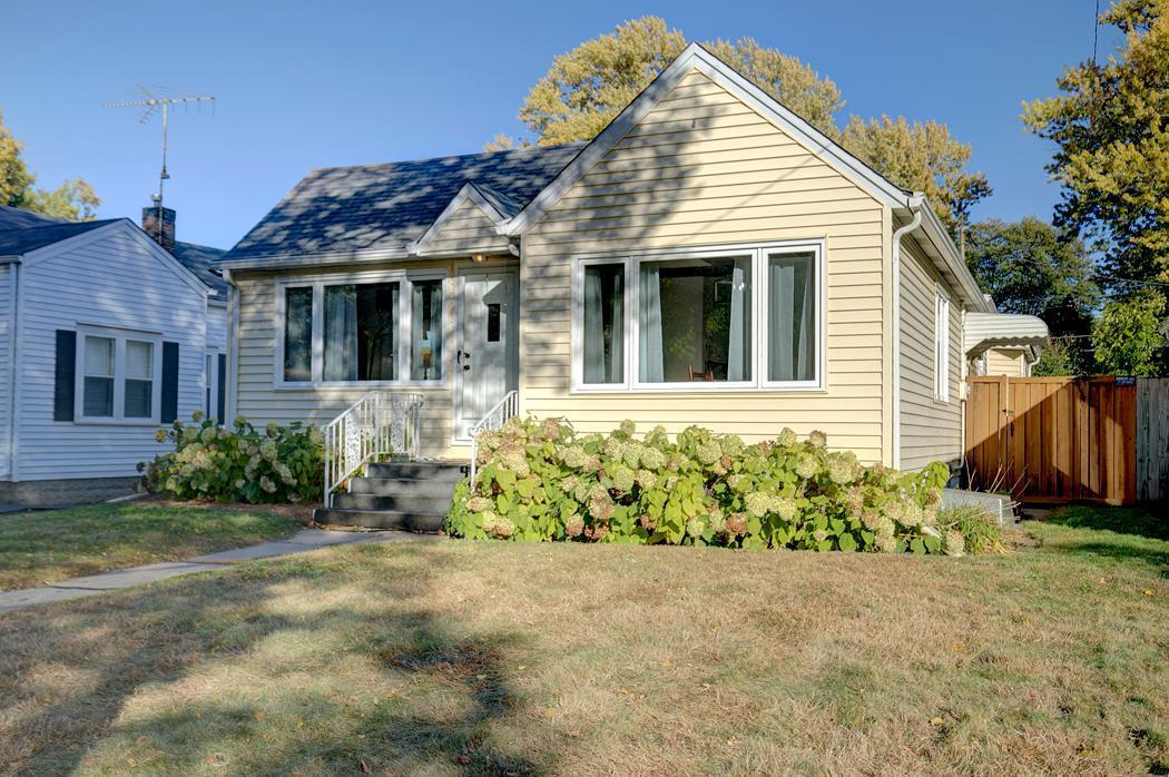 Sold Property