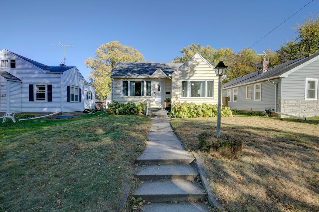 Sold Property