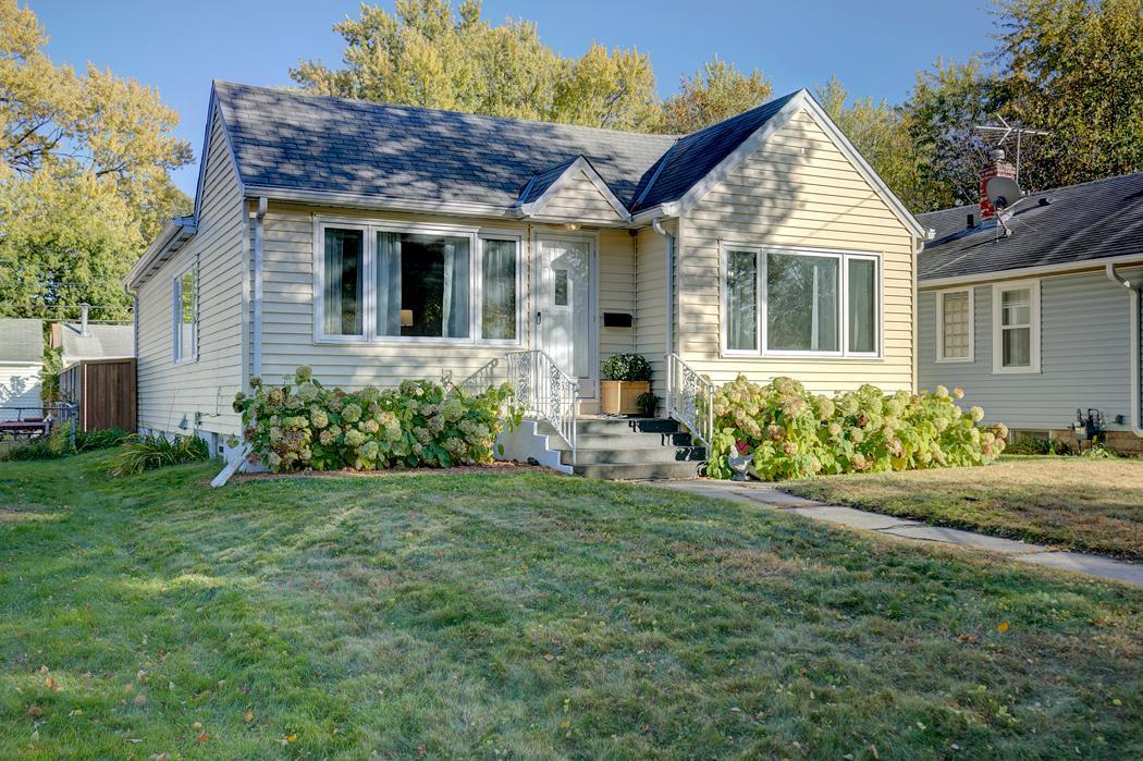 Sold Property