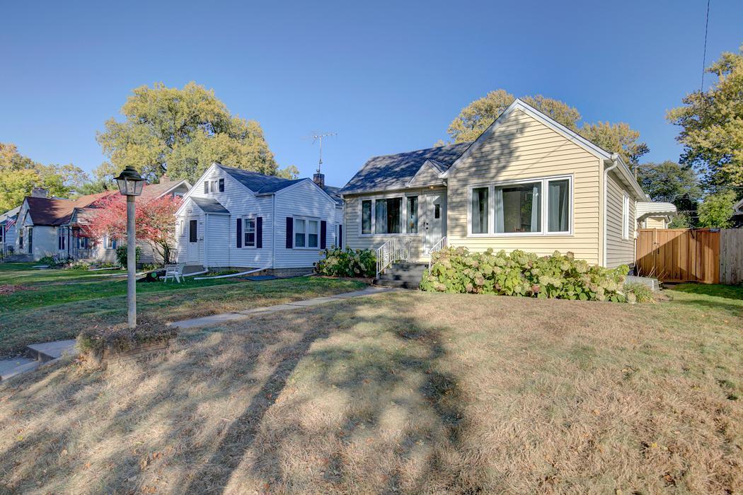 Sold Property