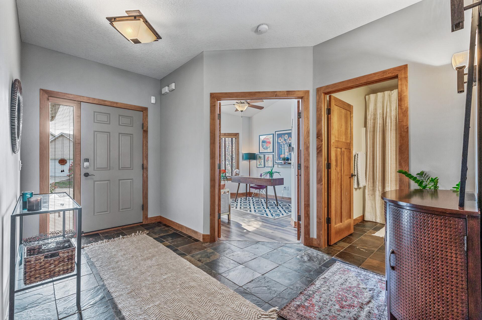 Sold Property
