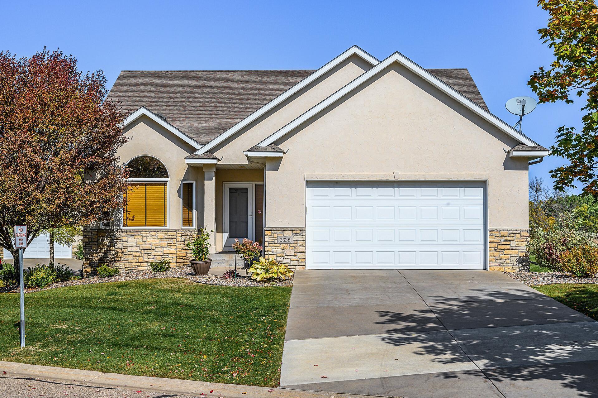 Sold Property